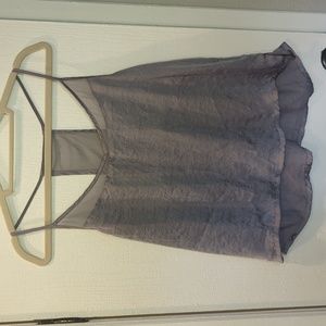 Tahari women's sleep set, size L